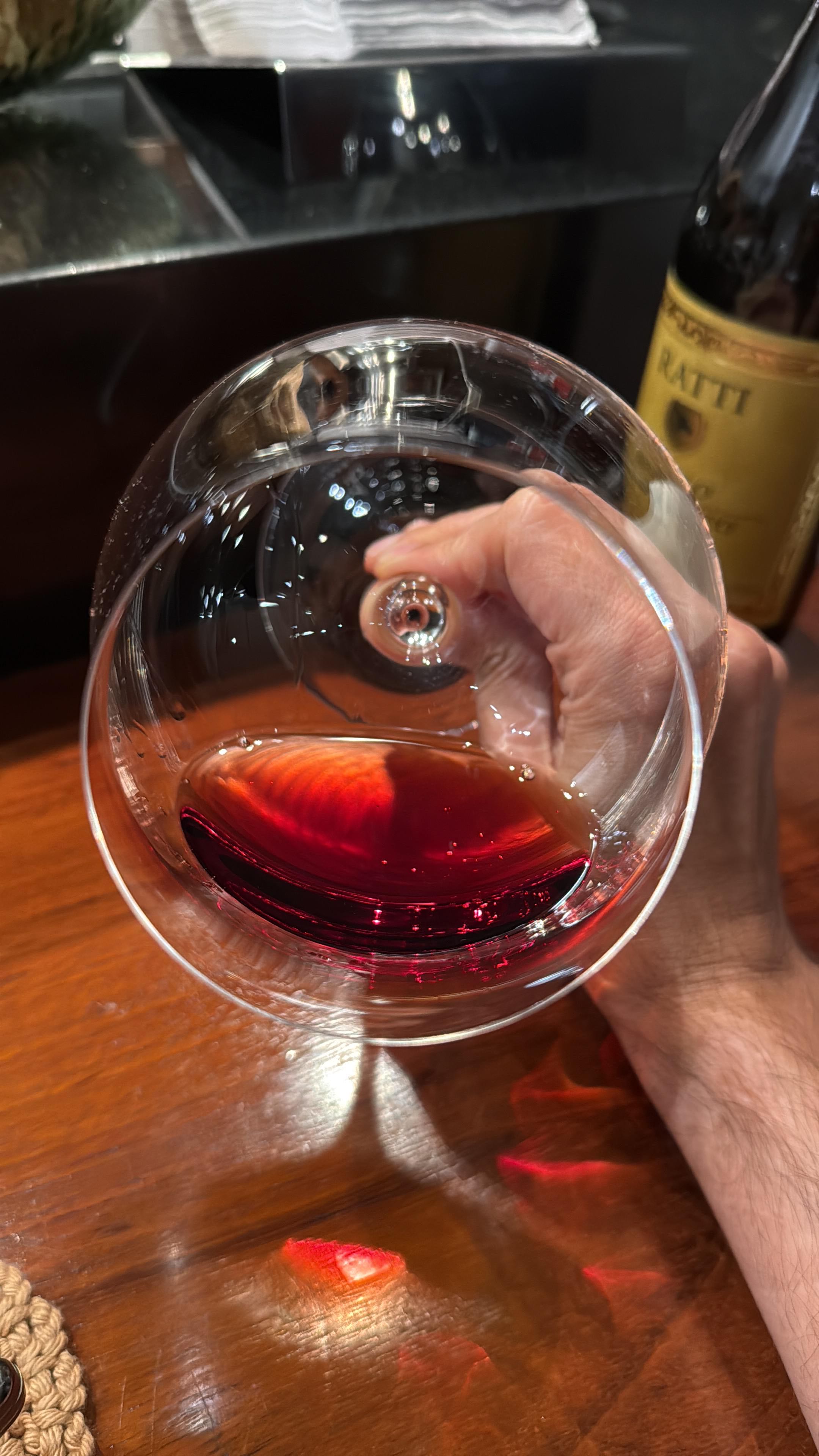 Vinho