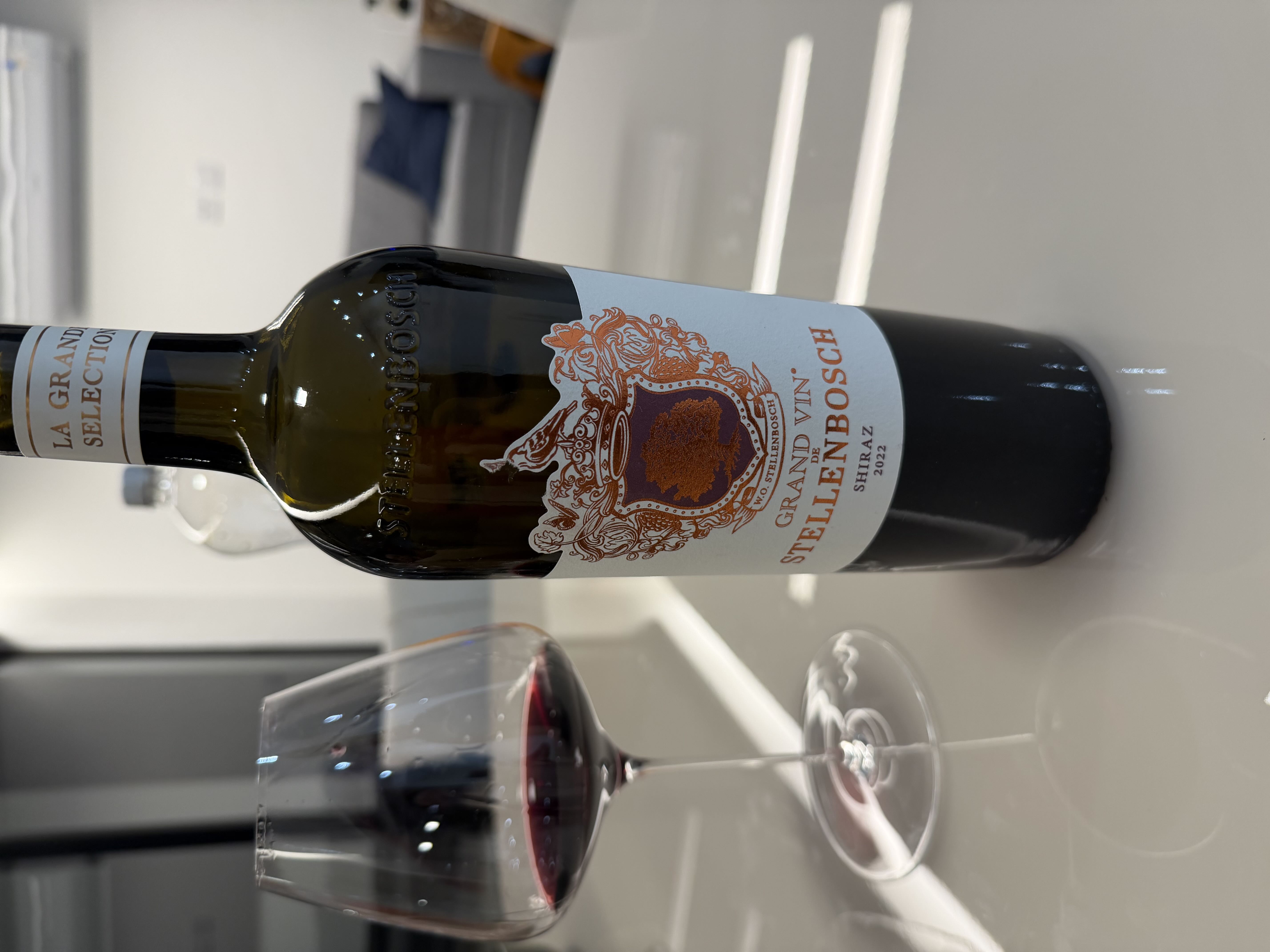 Vinho
