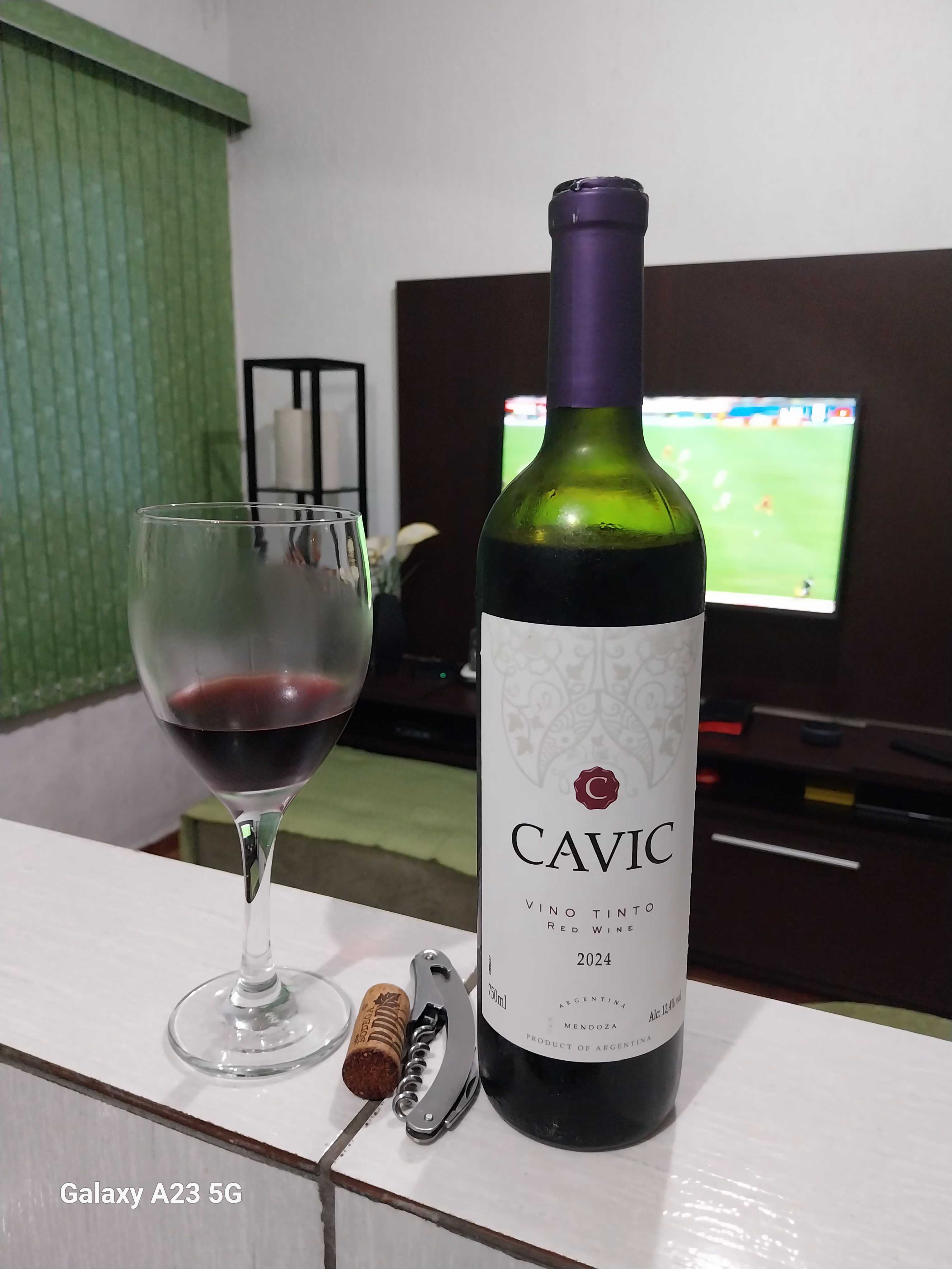 Vinho