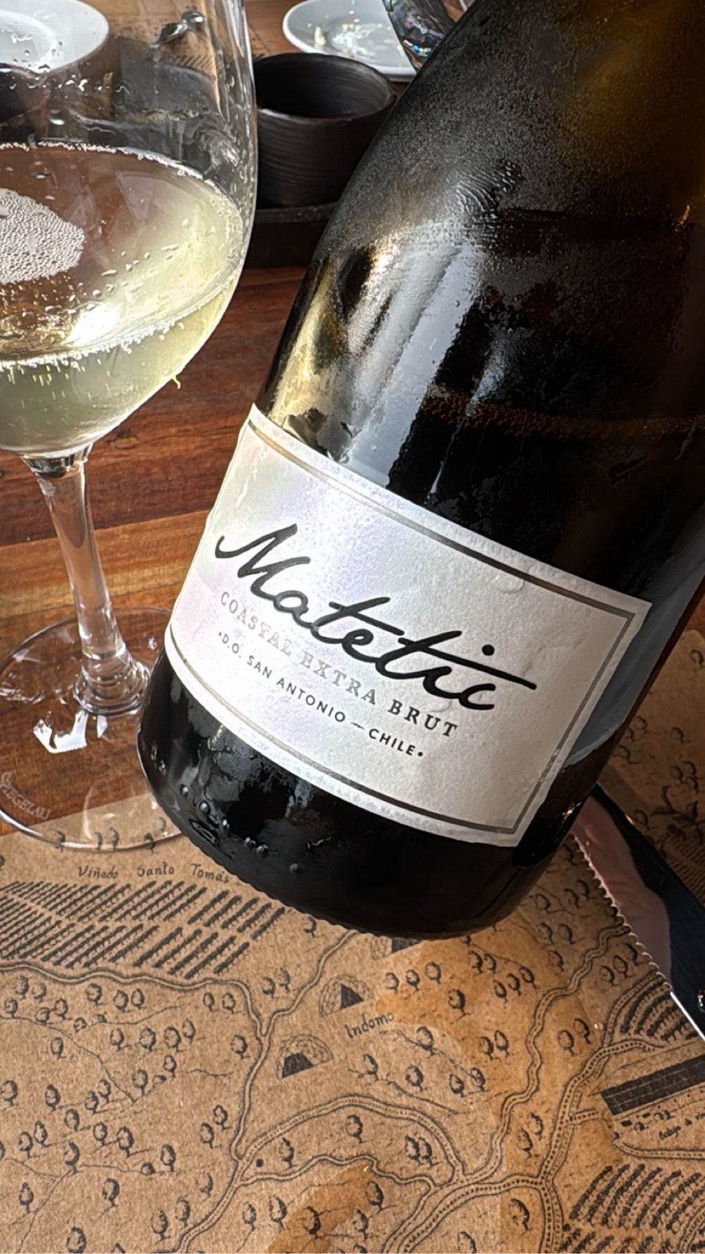 EQ Chardonnay