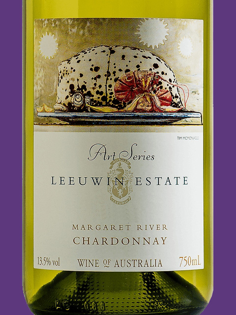 Leeuwin Estate Art Series Chardonnay (Margaret River)