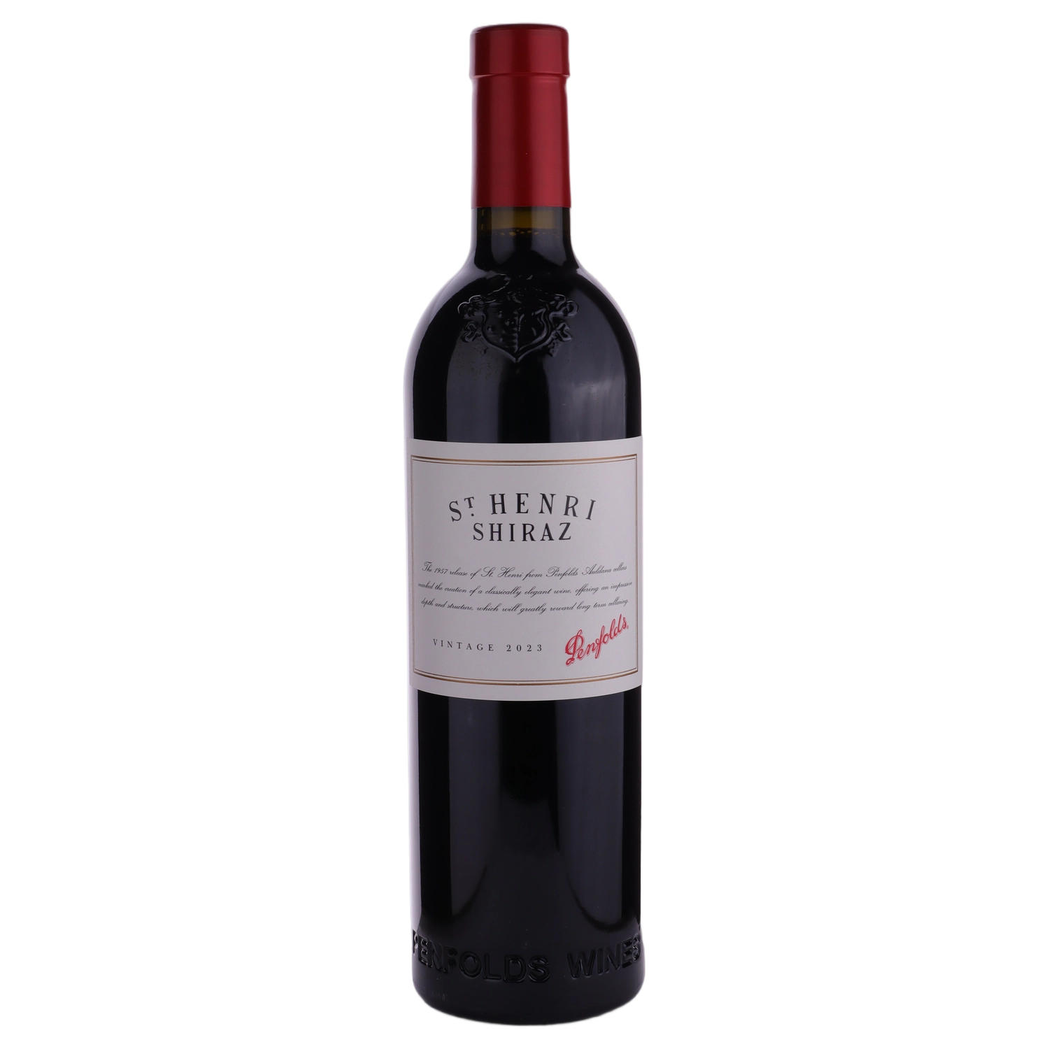 Penfolds St. Henri Shiraz (South Australia)