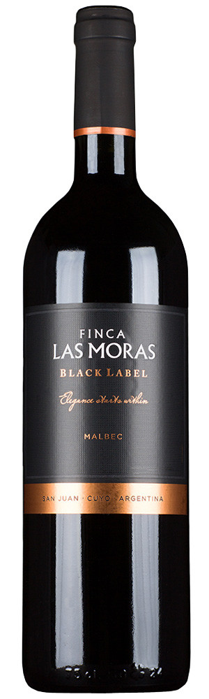 Black Label Malbec