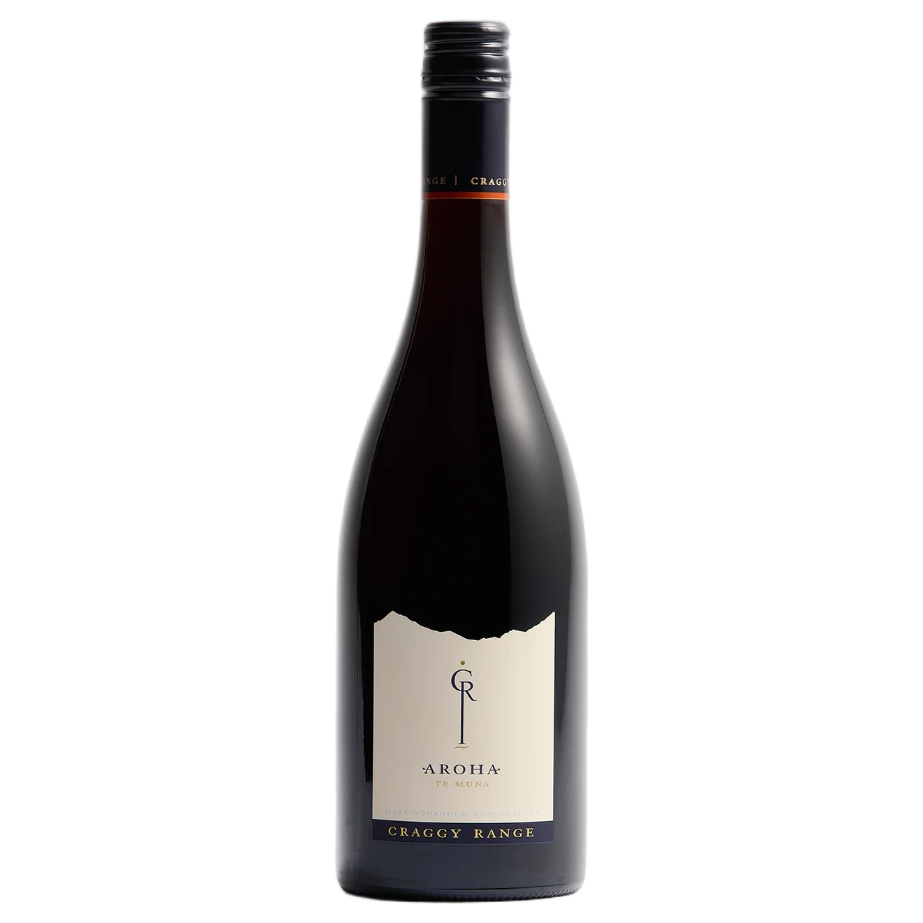 Aroha Pinot Noir