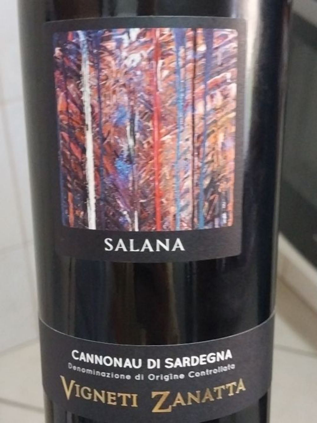 Salana