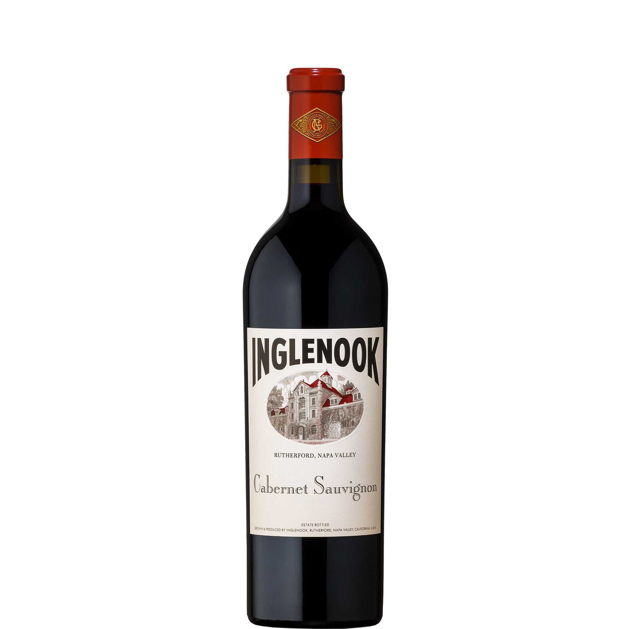 Cabernet Sauvignon