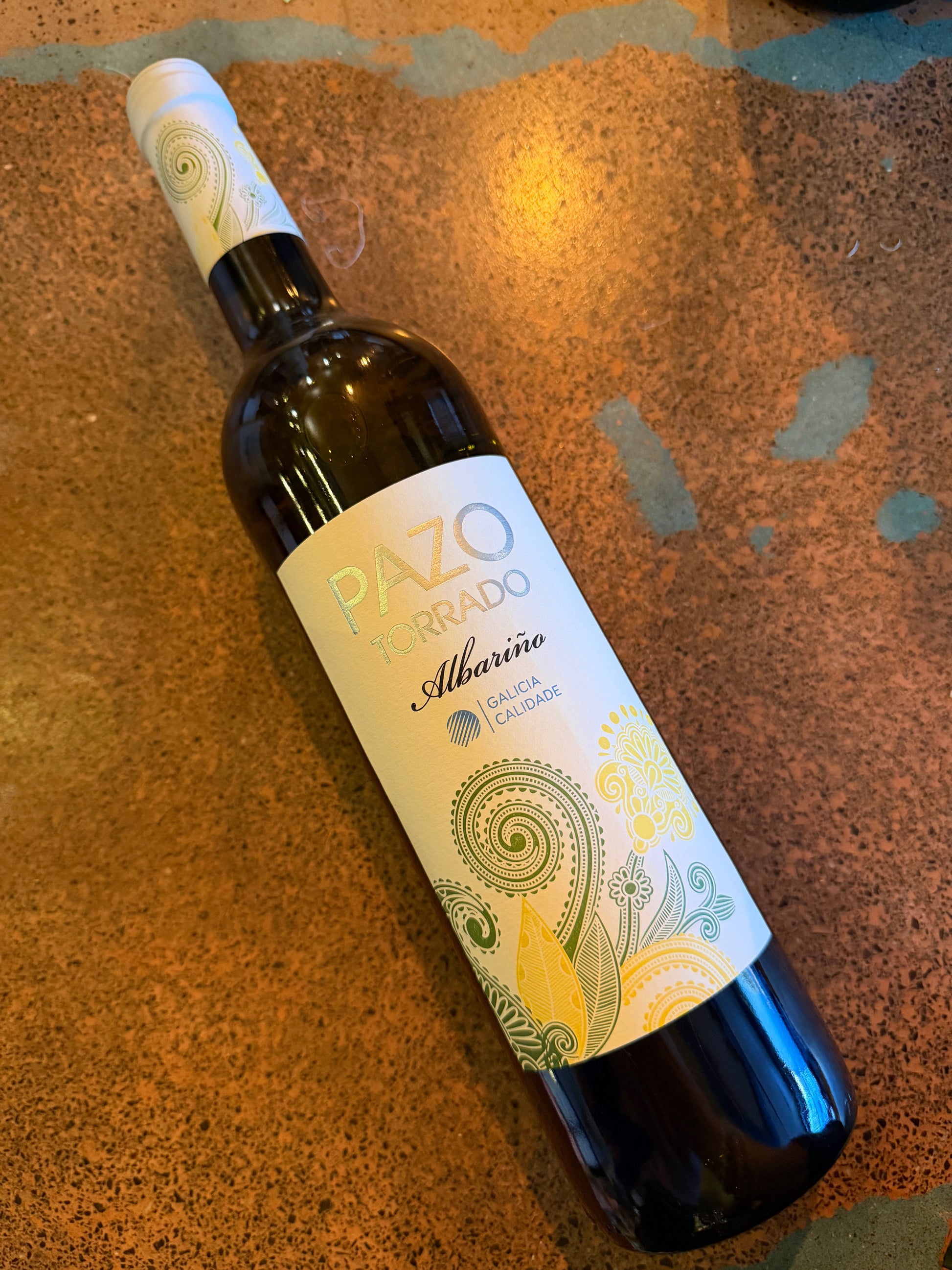 Albariño