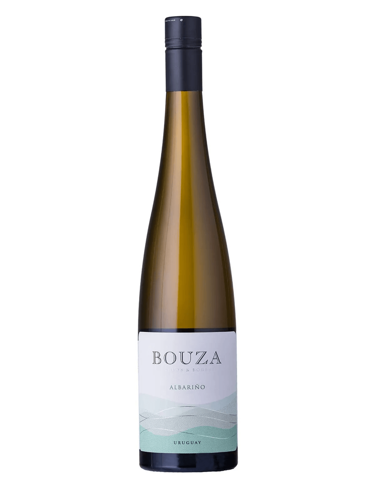 Bouza Albariño (Montevideo)
