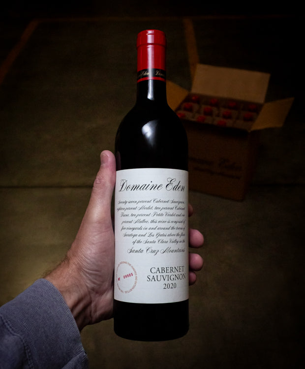 Cabernet Sauvignon
