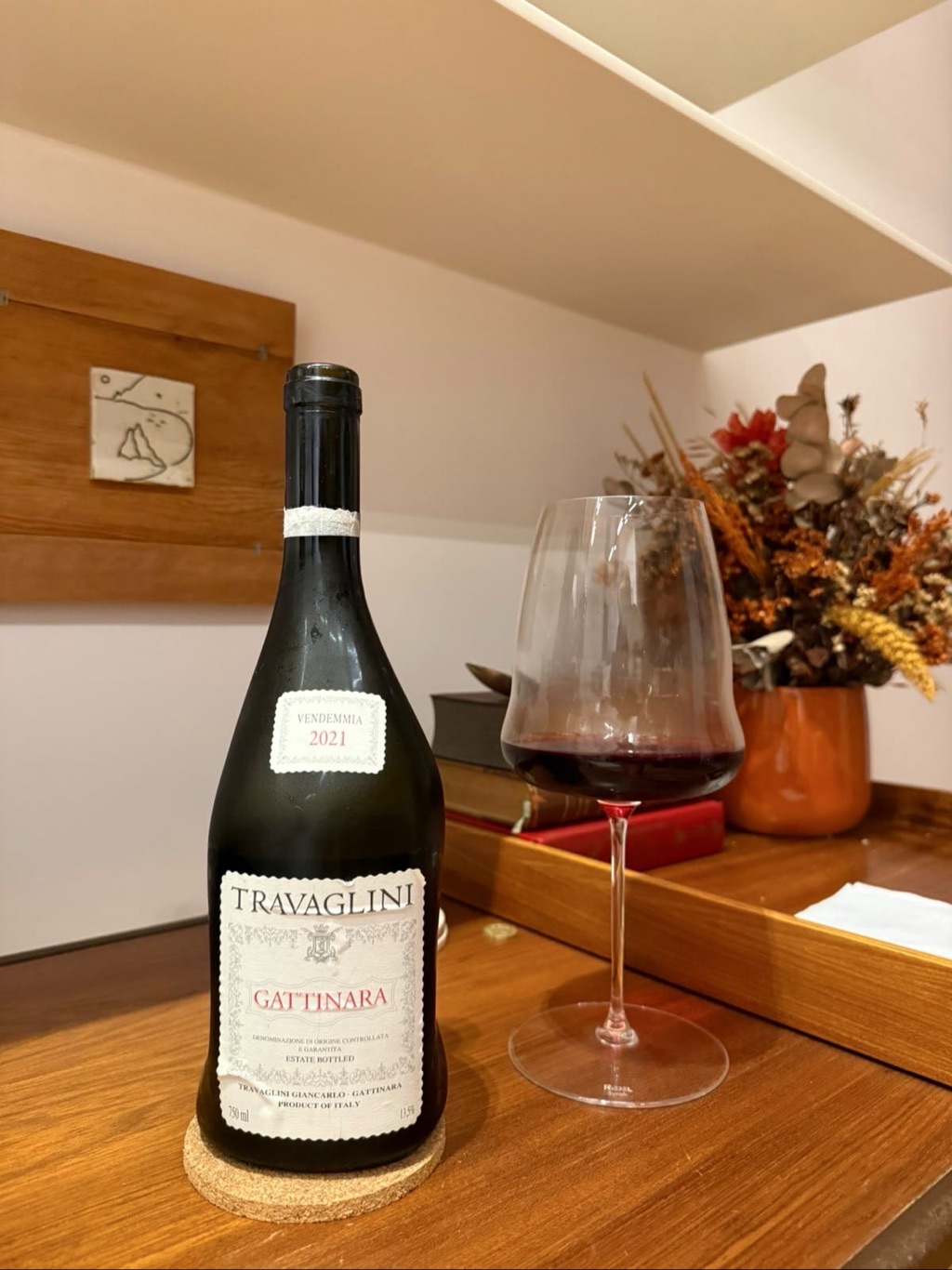 Travaglini Gattinara