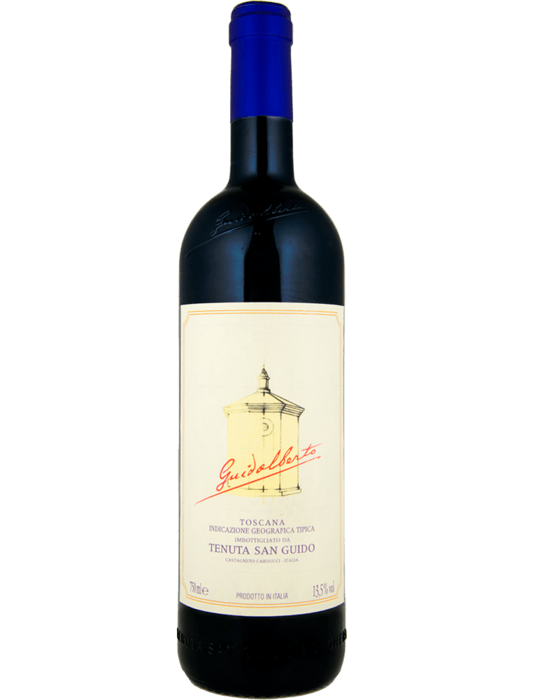 Tenuta San Guido Guidalberto Red (Toscana)