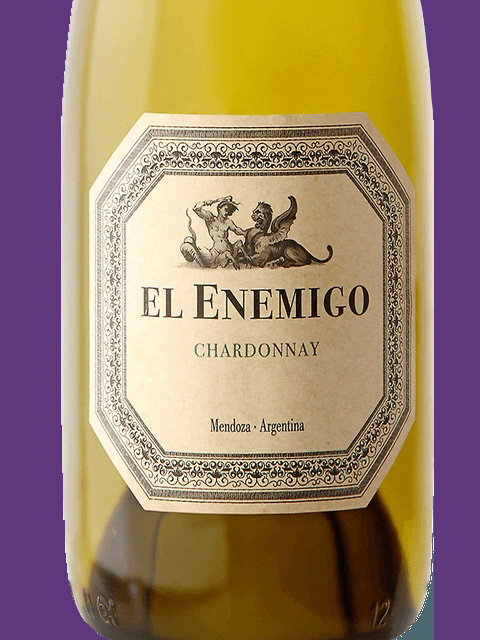 El Enemigo Chardonnay (Mendoza)