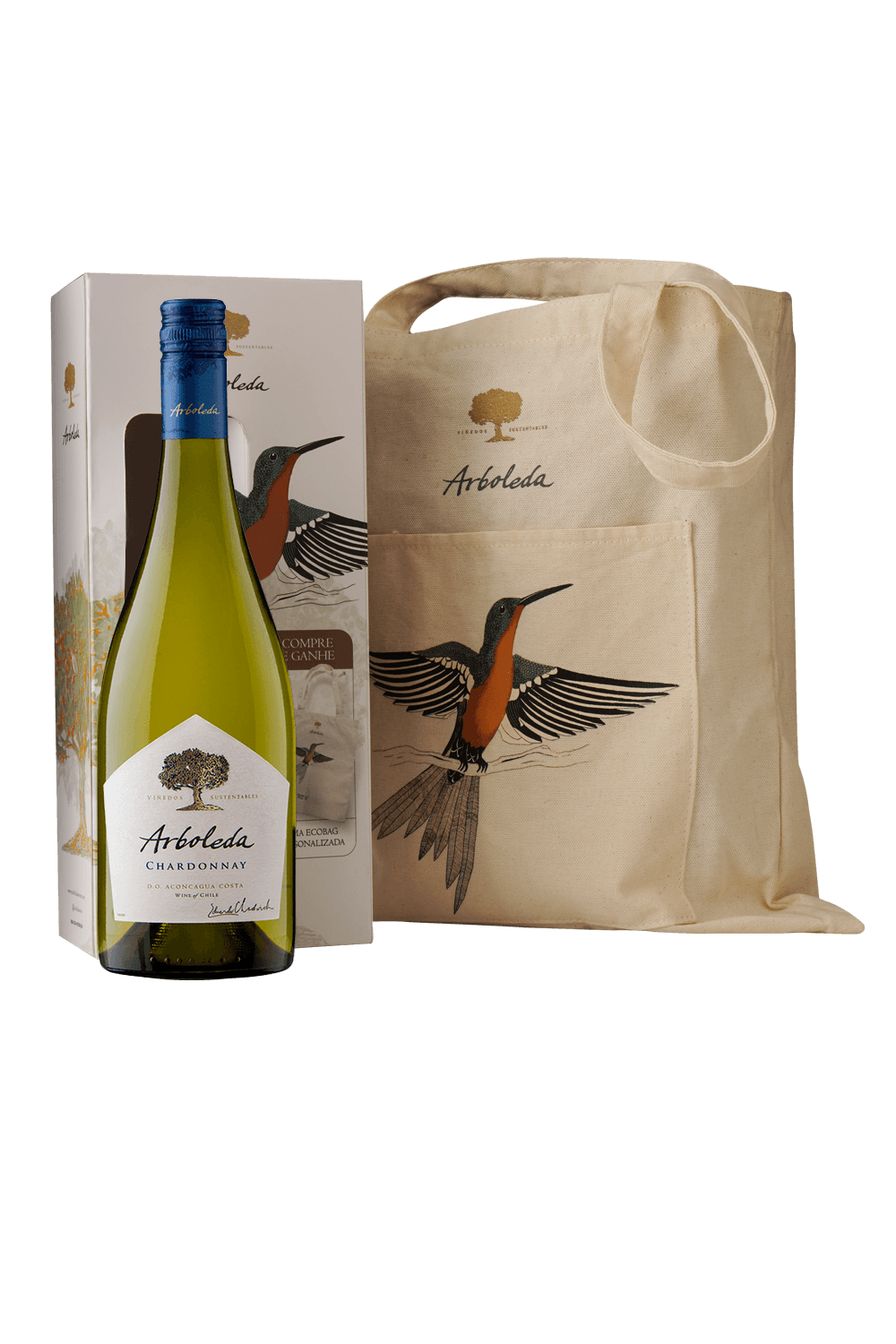 Arboleda Chardonnay
