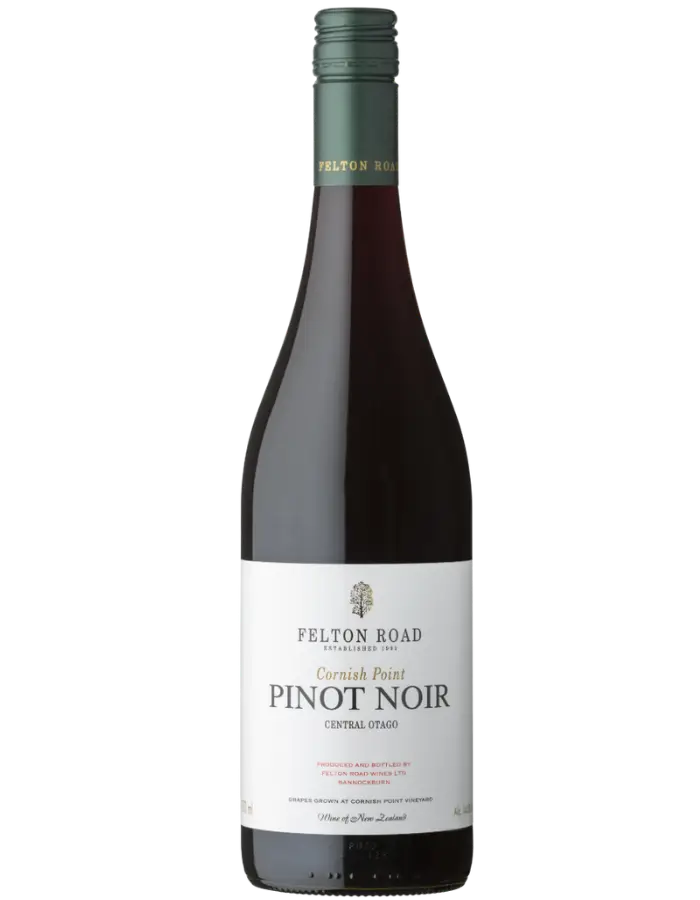 Cornish Point Pinot Noir