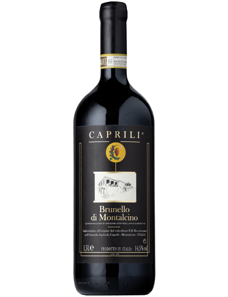 Brunello di Montalcino