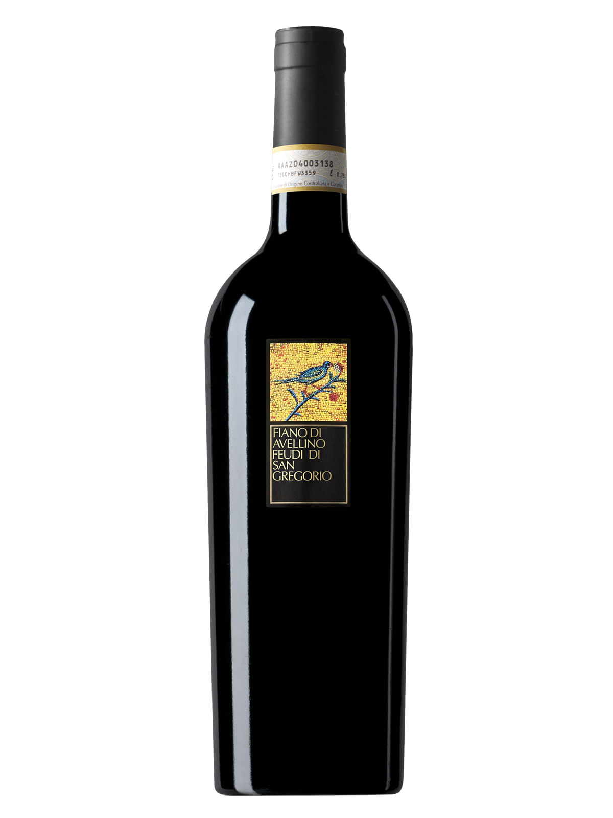 Feudi di San Gregorio Fiano di Avellino