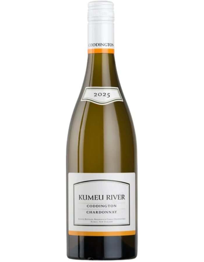 Coddington Chardonnay