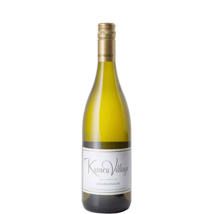 Village Chardonnay