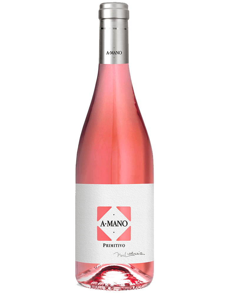 A-Mano Primitivo (Puglia)