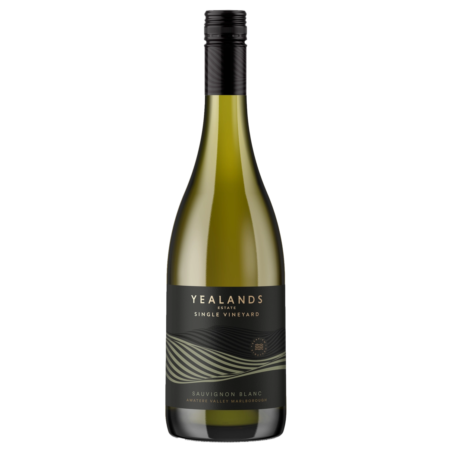 Single Vineyard Sauvignon Blanc