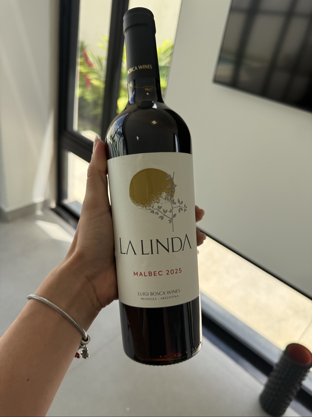 Finca La Linda Old Vines Malbec