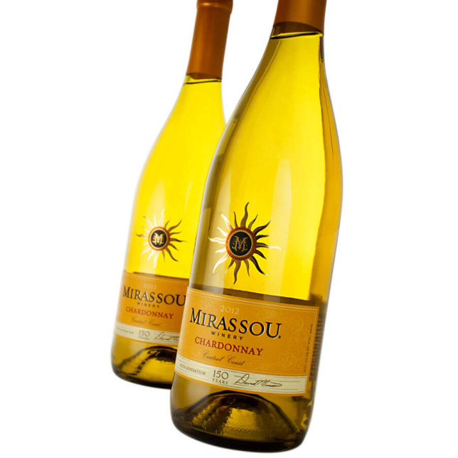 Chardonnay