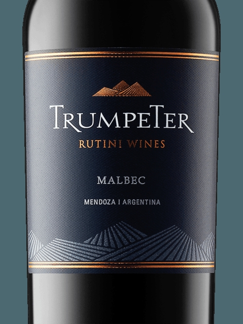 Rutini Trumpeter Malbec (Mendoza)