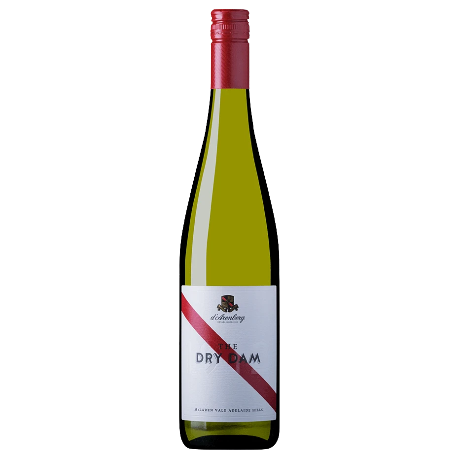 The Dry Dam Riesling