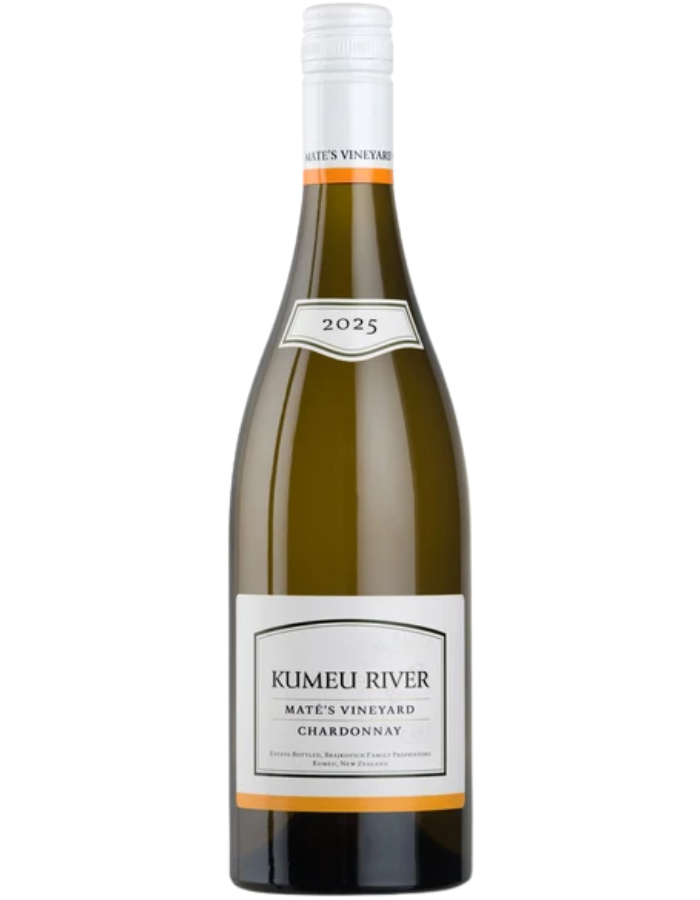 Maté's Vineyard Chardonnay