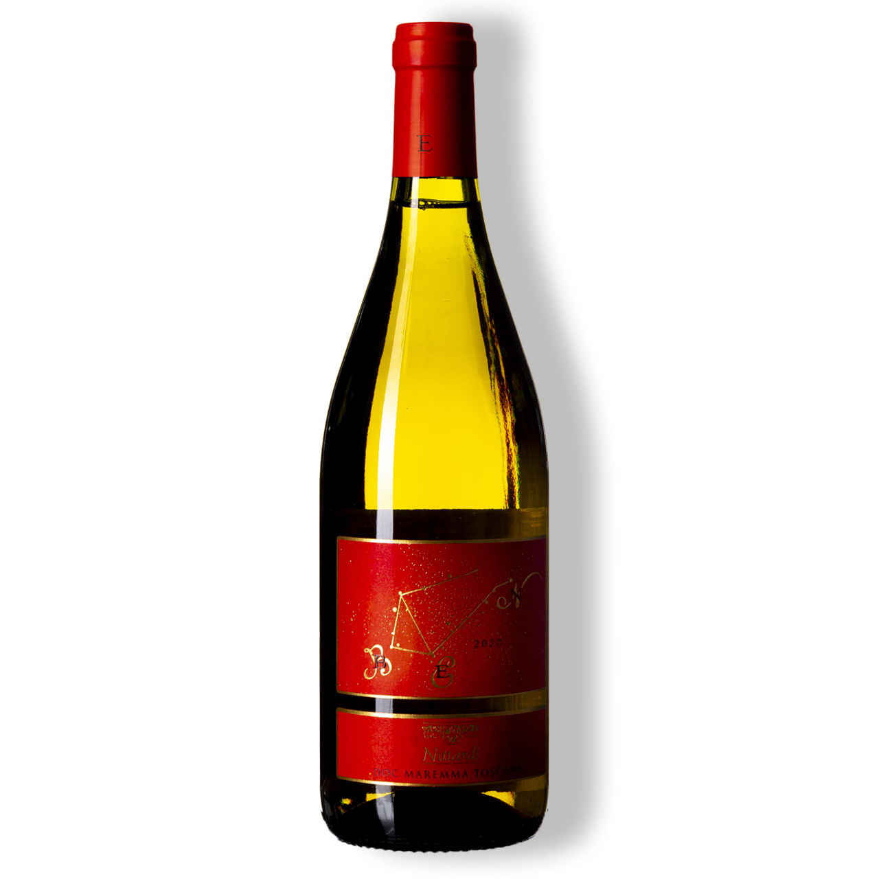 BEN Vermentino