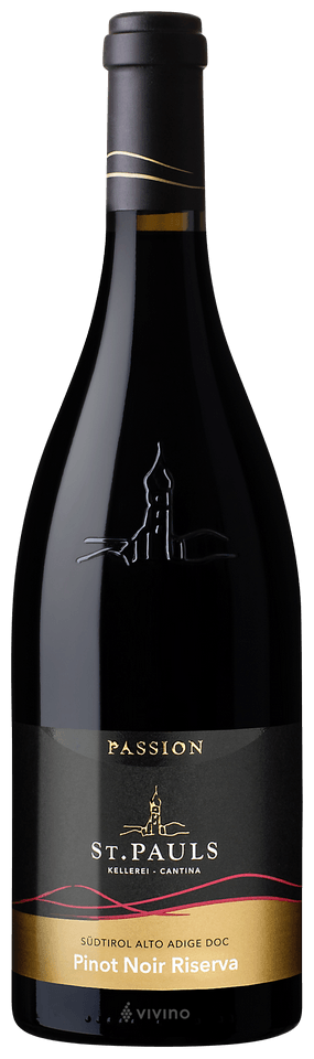 Passion Riserva Pinot Bianco