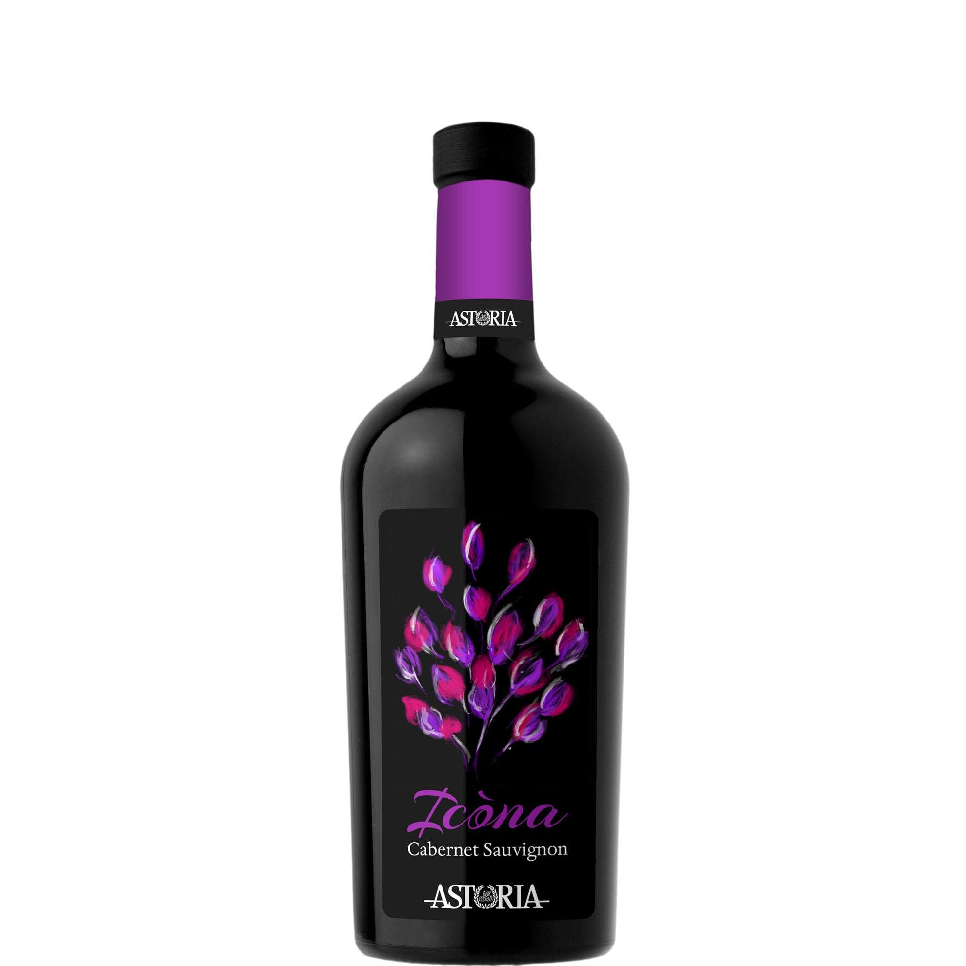 Icóna Cabernet Sauvignon