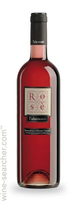 Cerasuolo Rosè