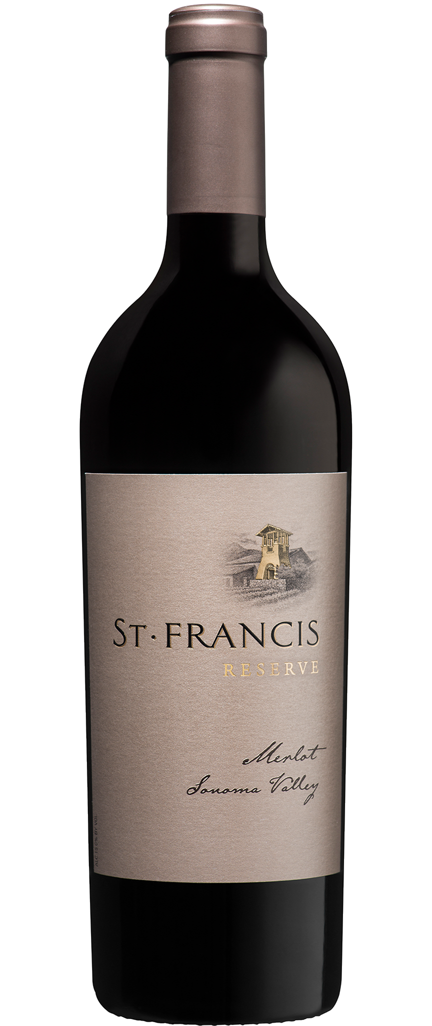 Reserve Merlot