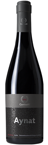 Aynat Nero d'Avola