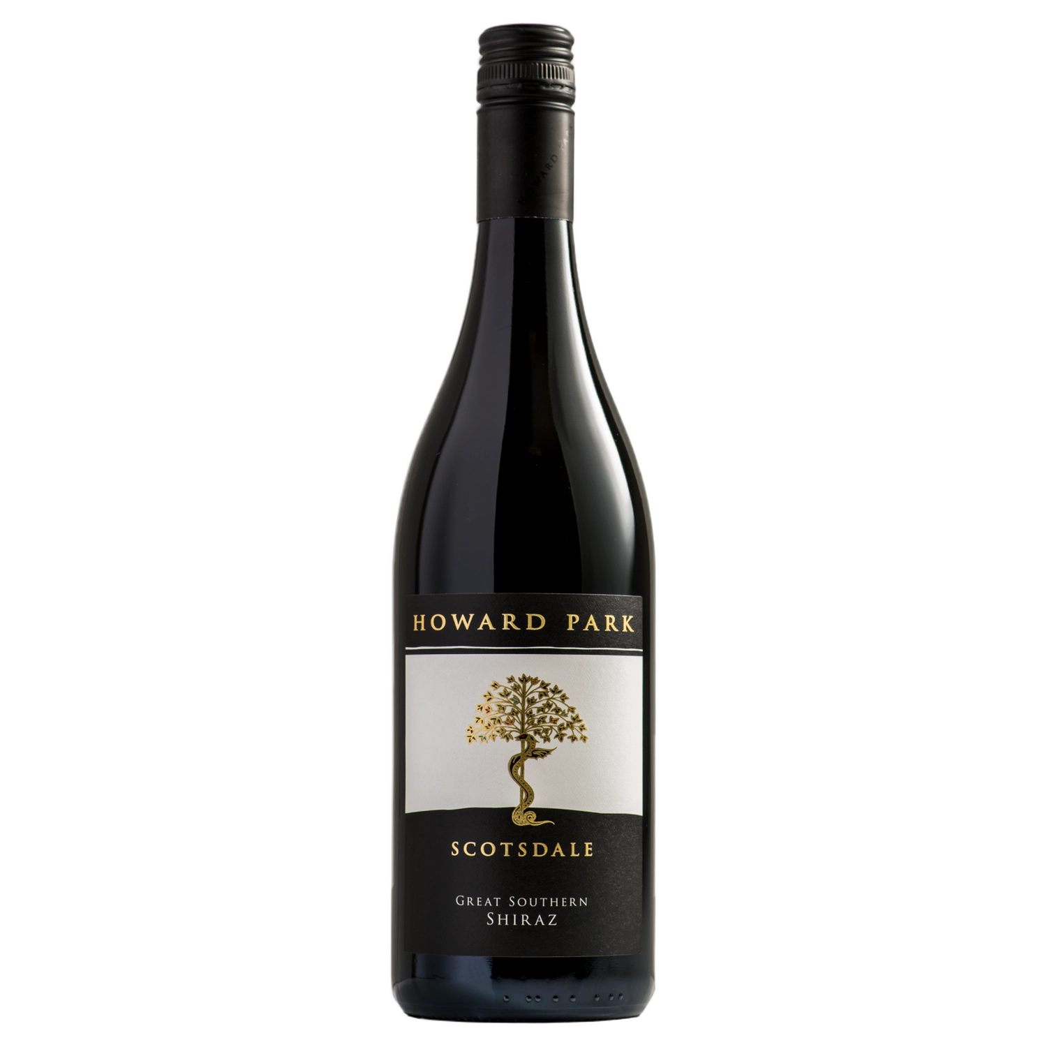 Scotsdale Shiraz