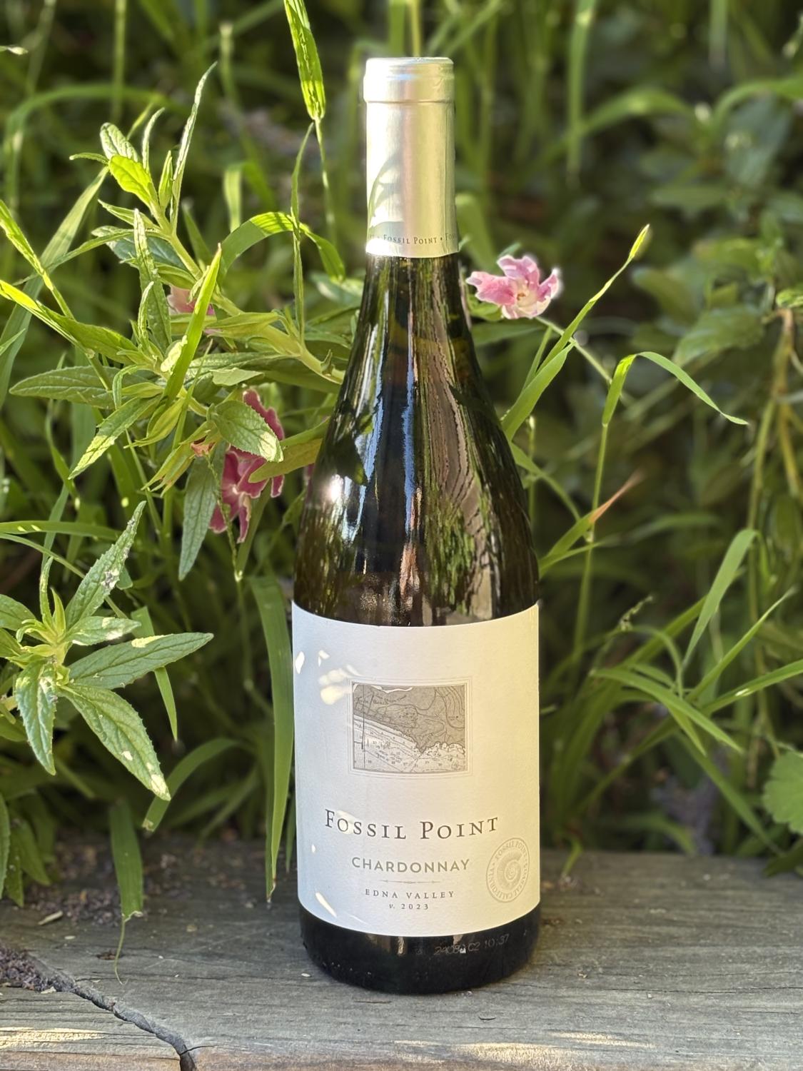 Chardonnay