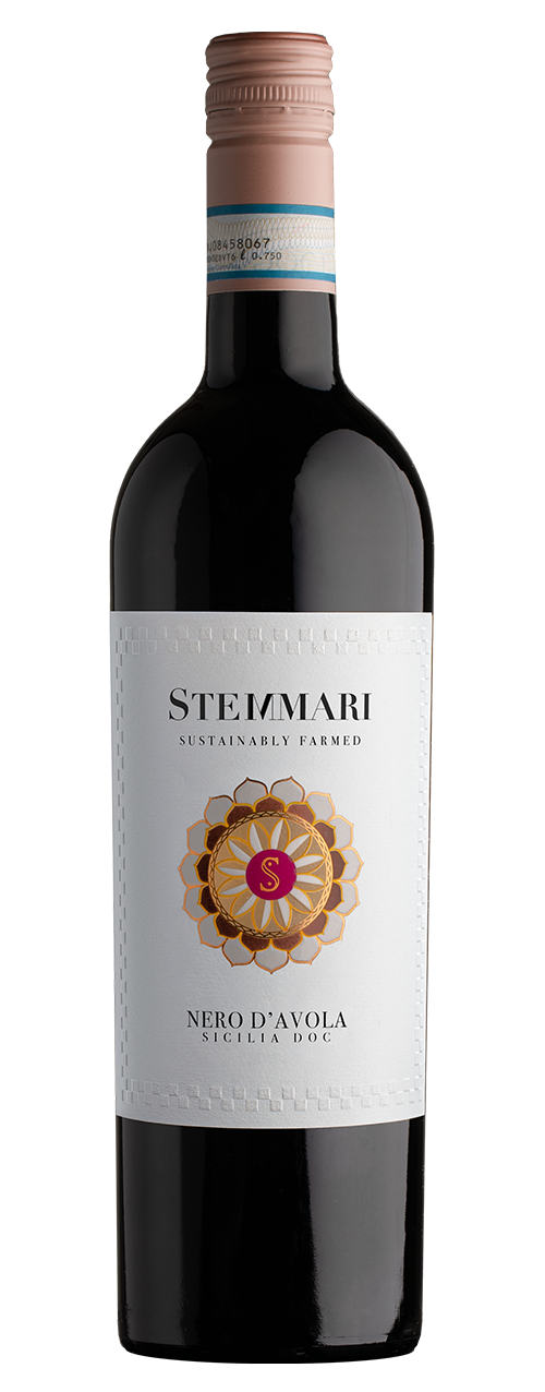 Nero d'Avola