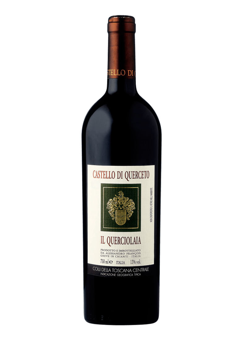 Il Querciolaia