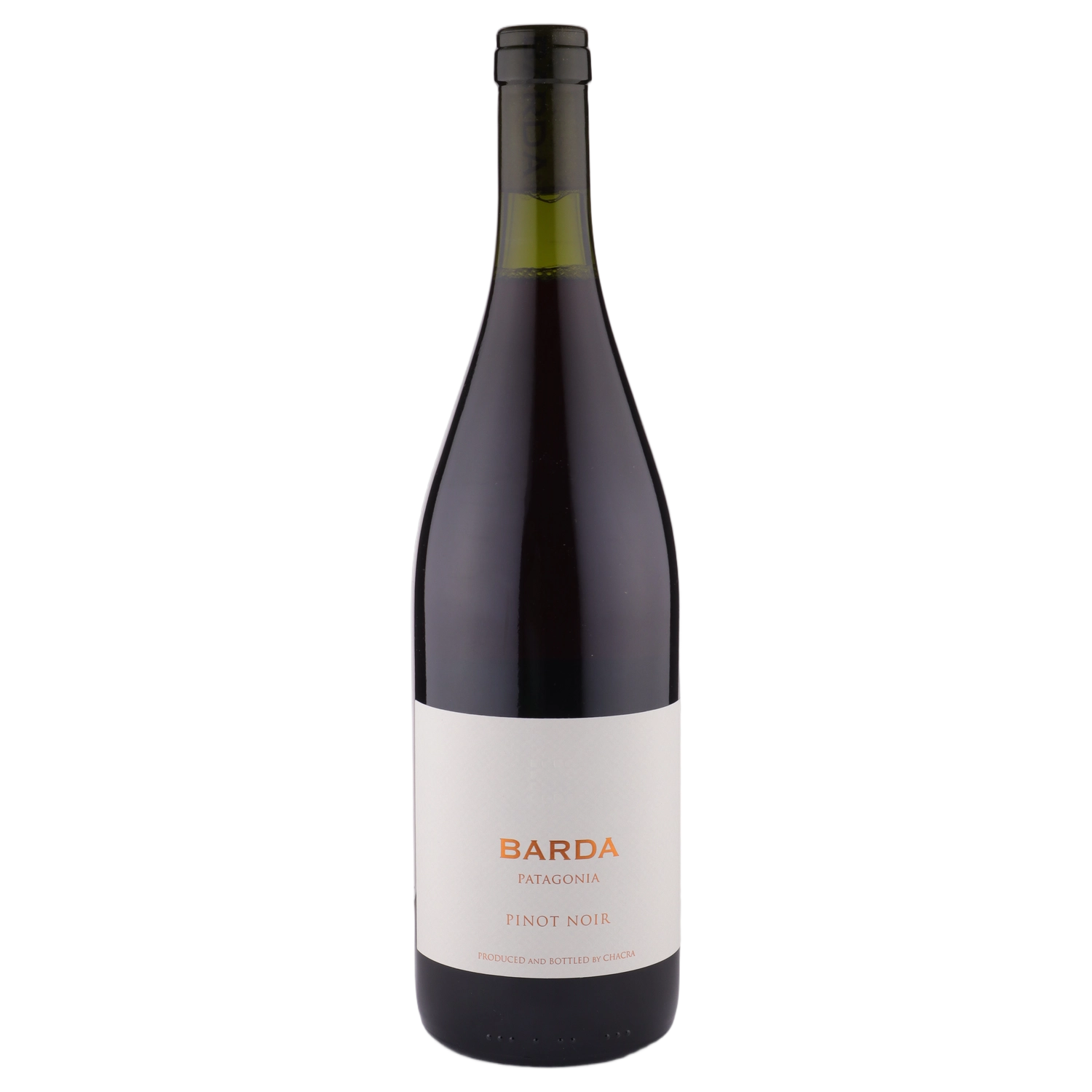 Barda Pinot Noir