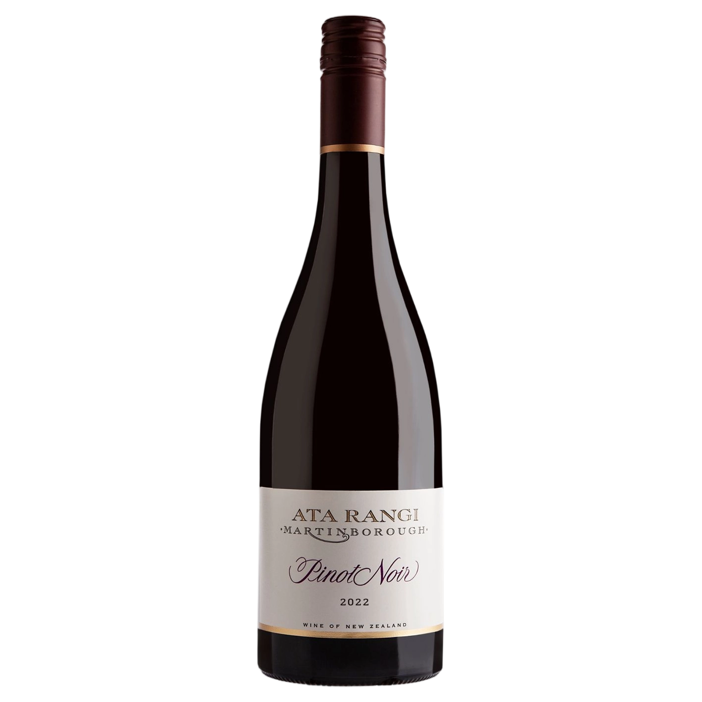 Ata Rangi Pinot Noir (Martinborough)