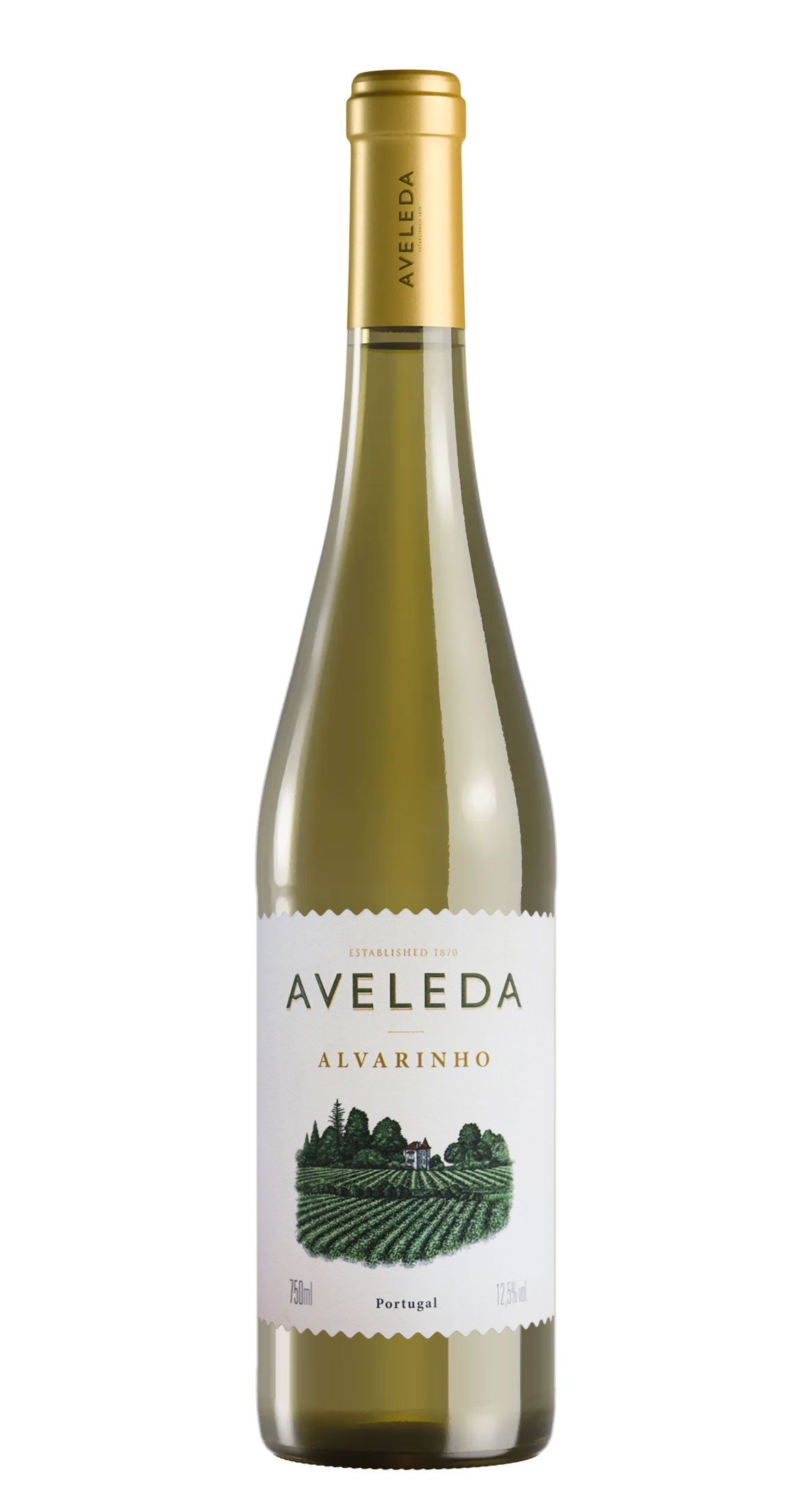 Alvarinho