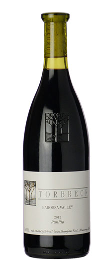 Torbreck RunRig Shiraz-Viognier (Barossa)