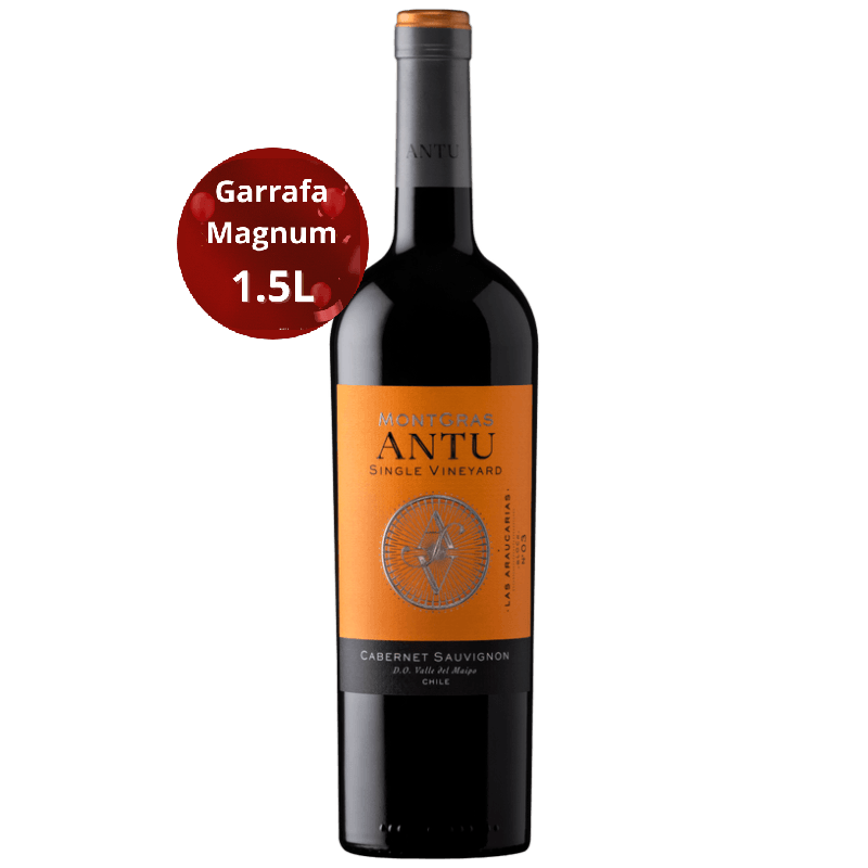 Antu Cabernet Sauvignon