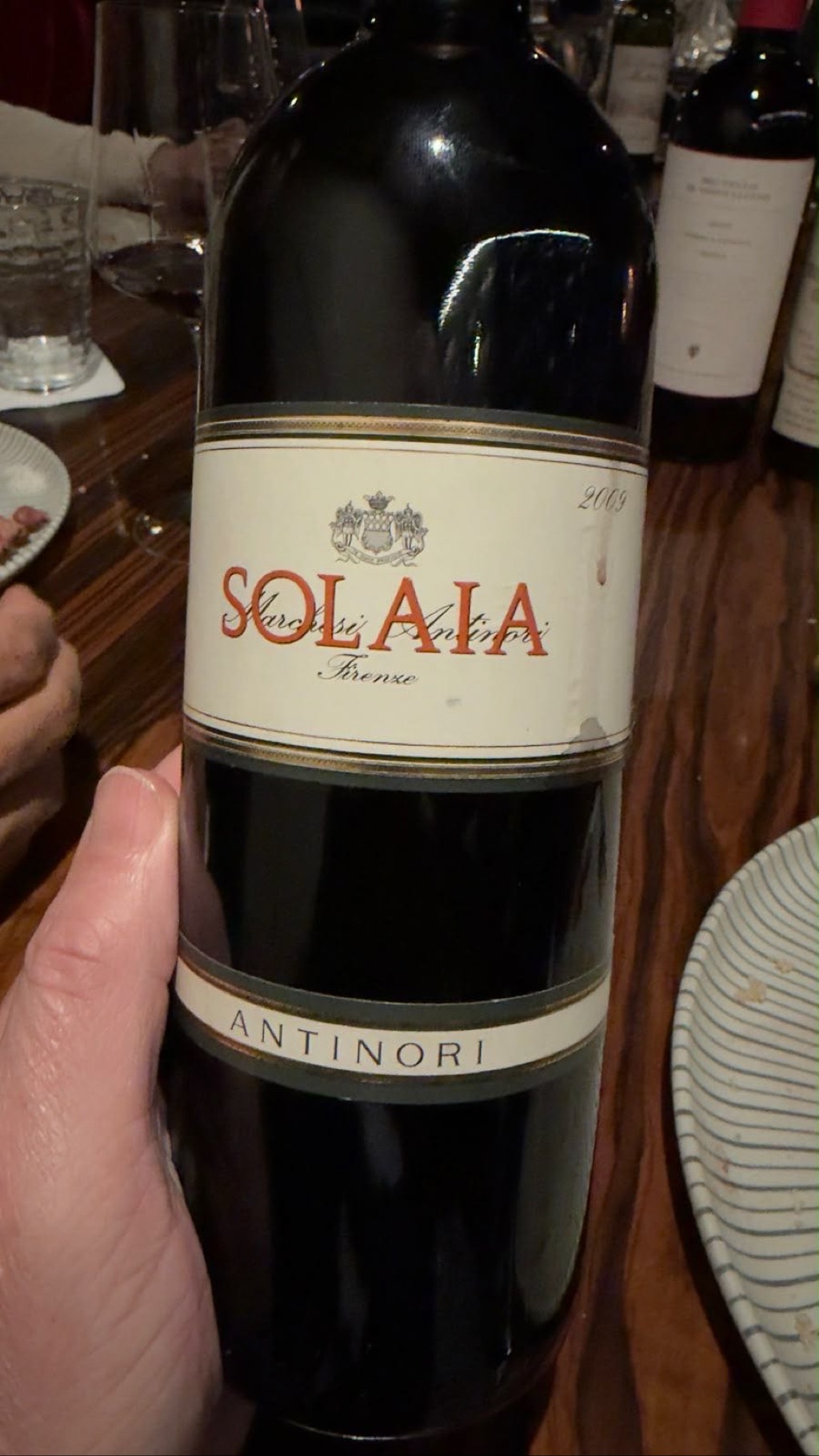 Antinori Pian delle Vigne  (Brunello di Montalcino)