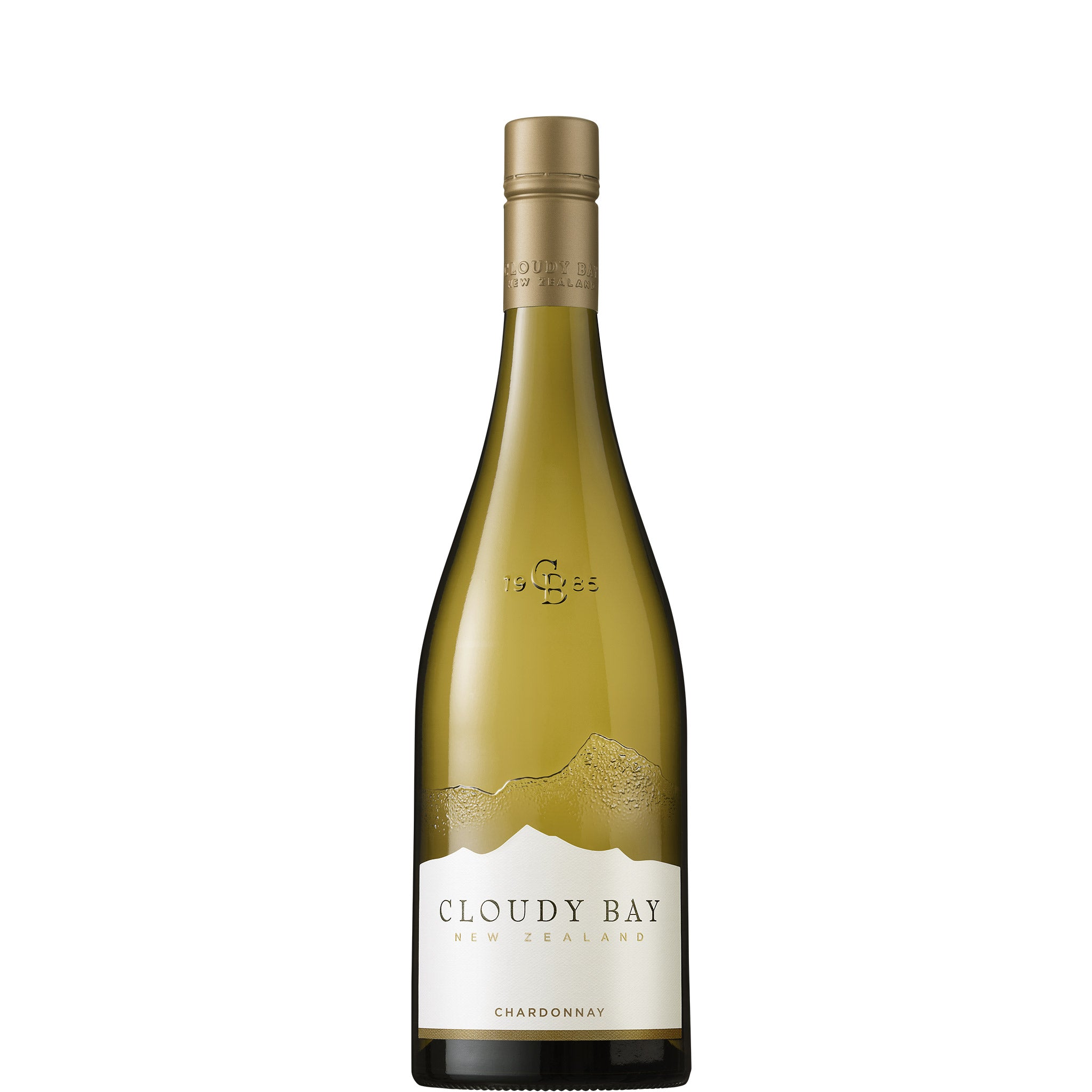 Chardonnay