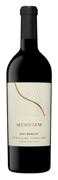 Windacre Vineyard Merlot