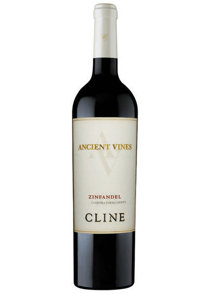Ancient Vines Zinfandel