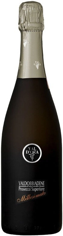 Millesimato Extra Dry
