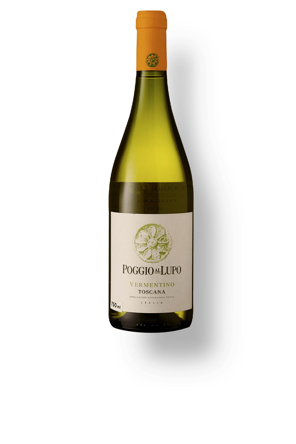 Poggio al Lupo